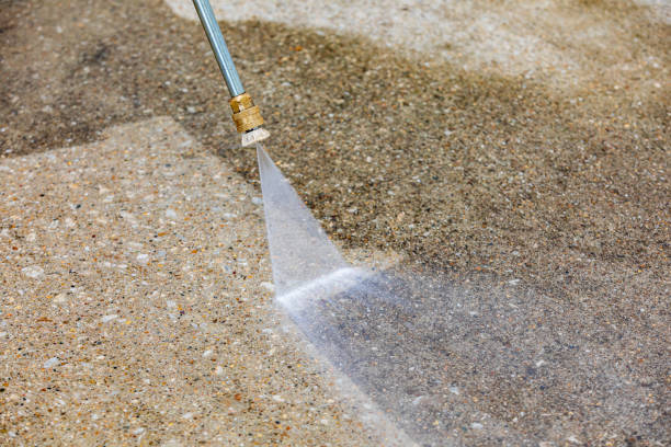 Best Gas Station Cleaning  in North Highlands, CA