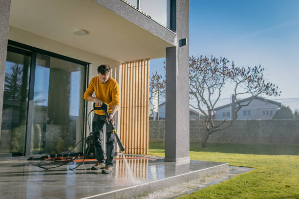 Professional  Pressure Washing Services in North Highlands, CA