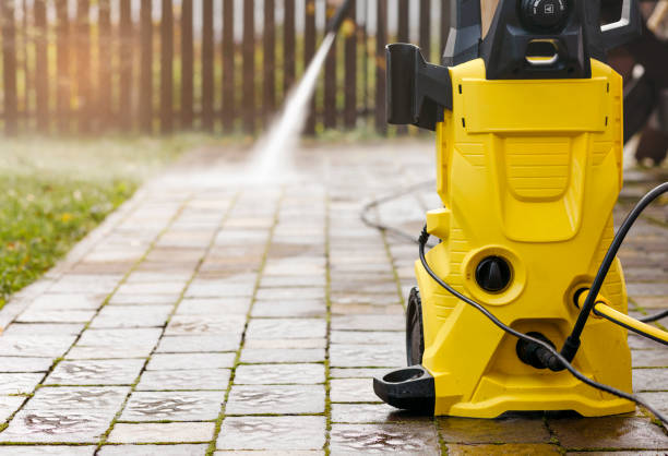 Best Dumpster Area Cleaning  in North Highlands, CA
